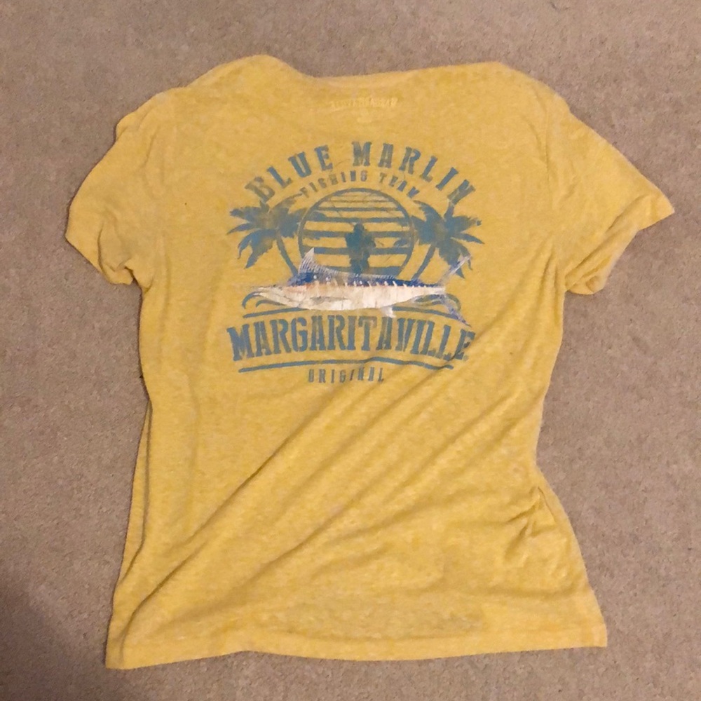 Margaritaville T-Shirt